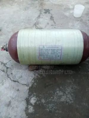 CNG Cylinder