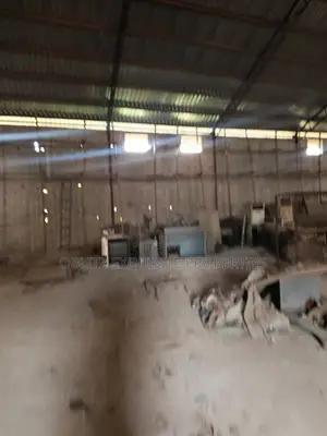 Warehouse for Rent in MCC