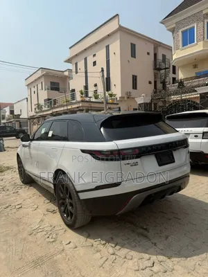 Land Rover Range Rover Velar P340 R-Dynamic S 4x4 2020