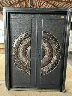 Best Quality Security Door 5ft by 7ft
