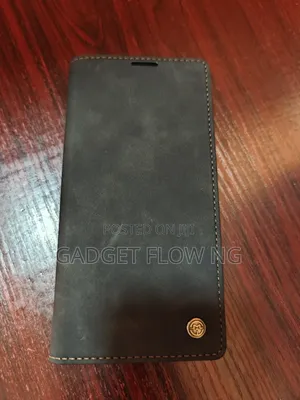 Redmi Note 10 5g Case (Luxury Leather)