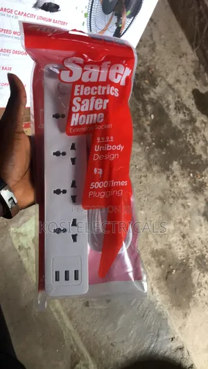 Itel Extension Usb