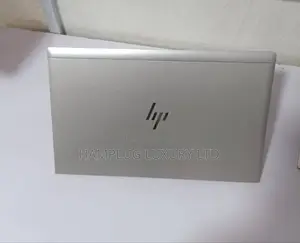 Laptop HP EliteBook 845 G7 16GB Intel Core I7 SSD 256GB