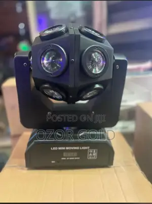 Moving Head Light