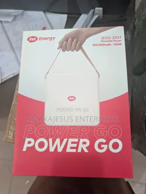 Itel Iess-320t Powergo