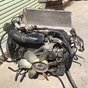 4.5l V8 Diesel Engine Toyota Landcruiser 79 Series 76 Series 2023 2024