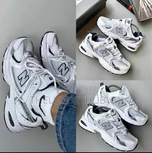 New Balance Runner Unisex Sneakers