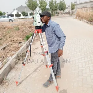 Surveying Services