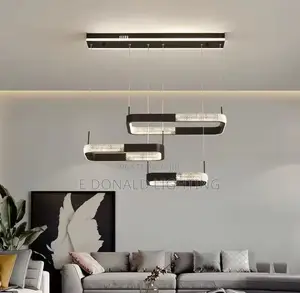 3 Step Led Drop Light