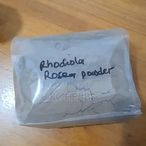 Rhodiola Rosea Powder (250g)