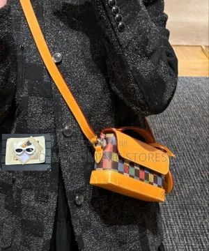 Louis Vuitton Side / Messenger Bag