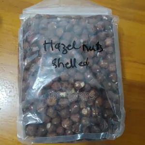 Hazel Nut (Shelled) From 250g
