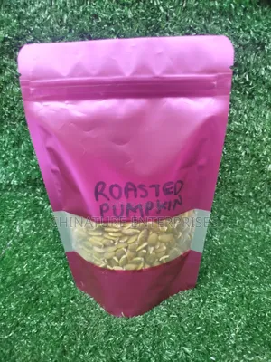 Pumpkin Seeds Roasted Crunchy 100g