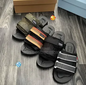 Original Lavin Sui'ocke Sliders