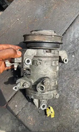 Ford Expedition a/C Compressor