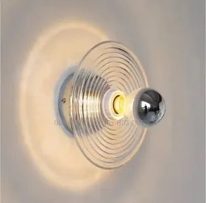 Led Cool Brightness Wall Lights