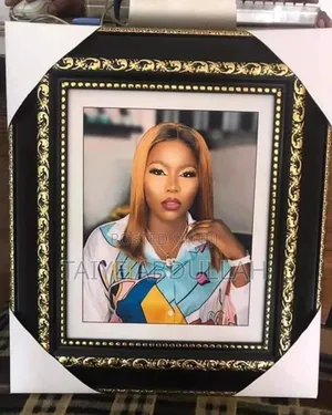 Frame Print