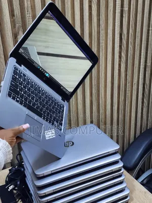Laptop HP EliteBook 820 G3 8GB Intel Core i5 SSD 256GB