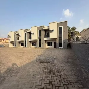 2bdrm Duplex in Kubwa for sale