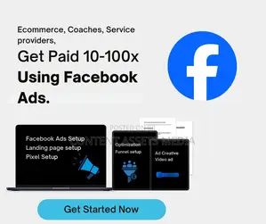 Facebook Ads Setup