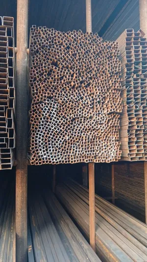 3/4 Square Pipe (1.5mm 2mm 3mm)