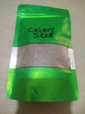 Celery Seed 100g
