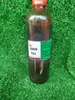 Gorontula Syrup 500ml