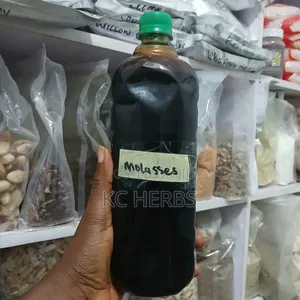Black Strap Molasses 500ml