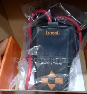 Digital Battery Tester MDXT- 600