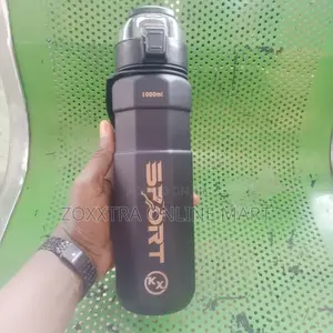 1000ml Sports Water Bottle