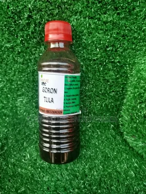 Gorontula Syrup 250ml