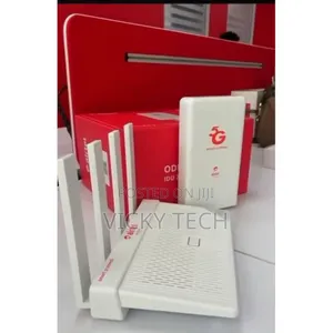 Airtel 5g Router