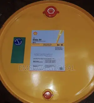 Shell Diala S4 Zx -1