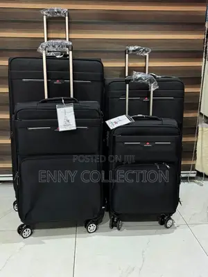Hardshell Fabric Set of 4