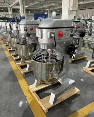 Cake Mixer 30l