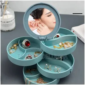 Jewelry Organizer