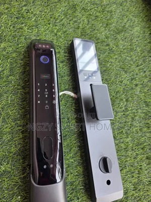 Restocked Tuya NGZ-29 Smart Door Lock