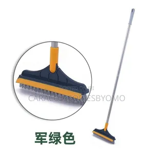 Cleaning Brush Sweeper