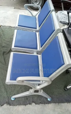 Airport Chair 3in1
