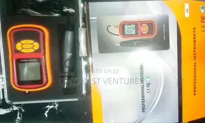 Vibration Meter