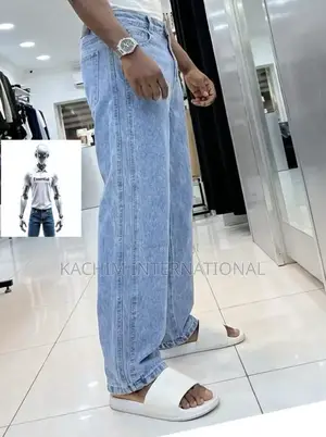 High Quality Jeans
