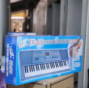 Electronic Learning Keyboard Xy813