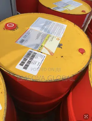 Shell Mysella S3 N40