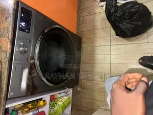 Repair and Servicing of Lg Washing Machine in Platinum Wy