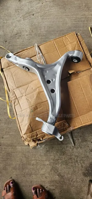 Lower Arm Ml350 166