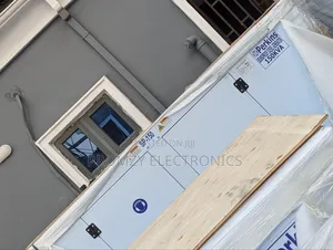 150kva Perkins Diesel Soundproof Generator 2years Wty