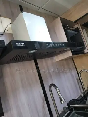 90cm T-Shape Extractor Hood
