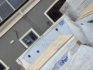 Sp150kva Brand New Perkins Diesel Soundproof Generator 2years Wty