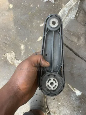 Engine Stopper Porsche Panamera
