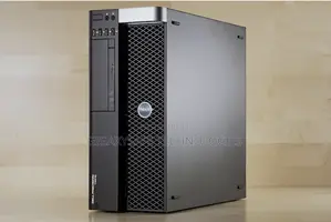 Server Dell VRTX 32GB Intel Xeon HDD 1T